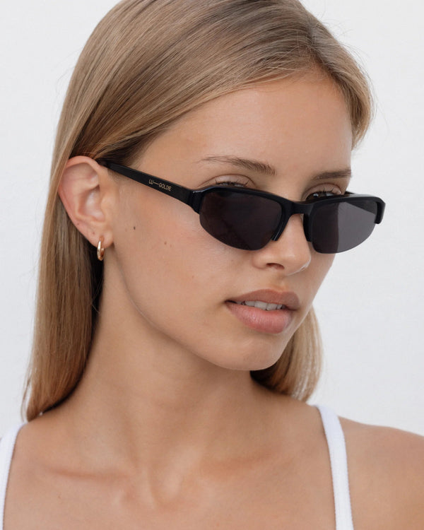 Gia / Black & Black Lens - Shade Files